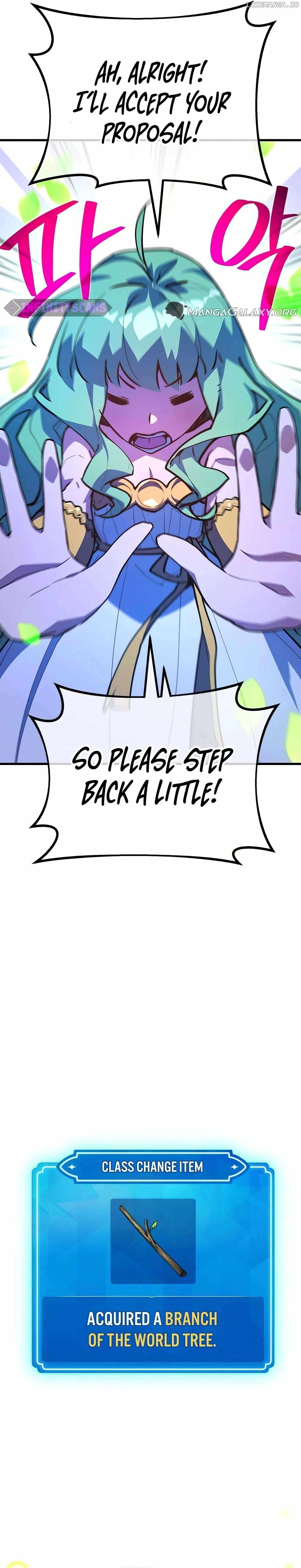Read World’s Strongest Troll (The Game’s Top Troll) Manga Online