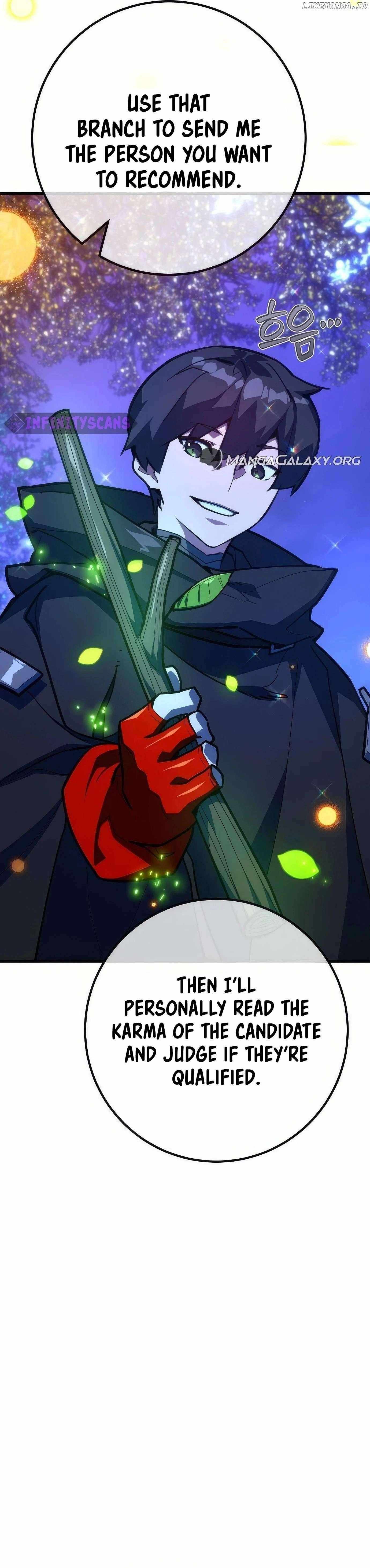 Read World’s Strongest Troll (The Game’s Top Troll) Manga Online