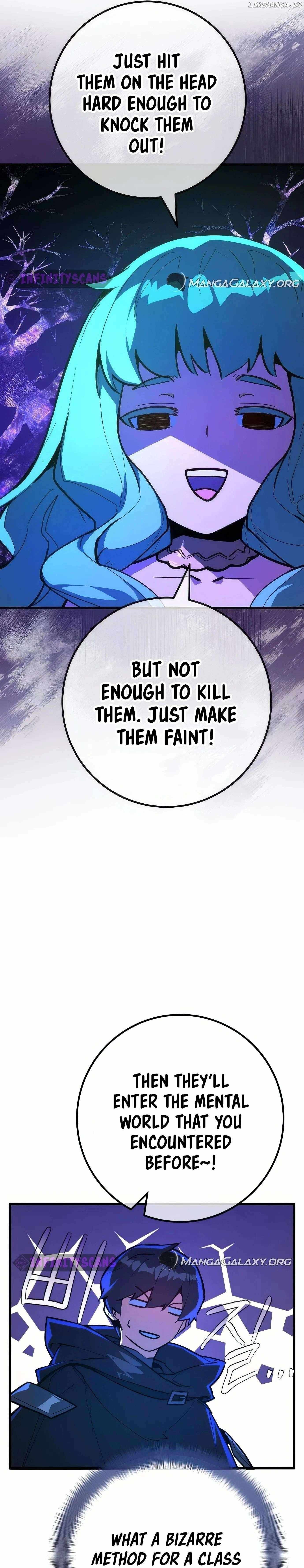 Read World’s Strongest Troll (The Game’s Top Troll) Manga Online