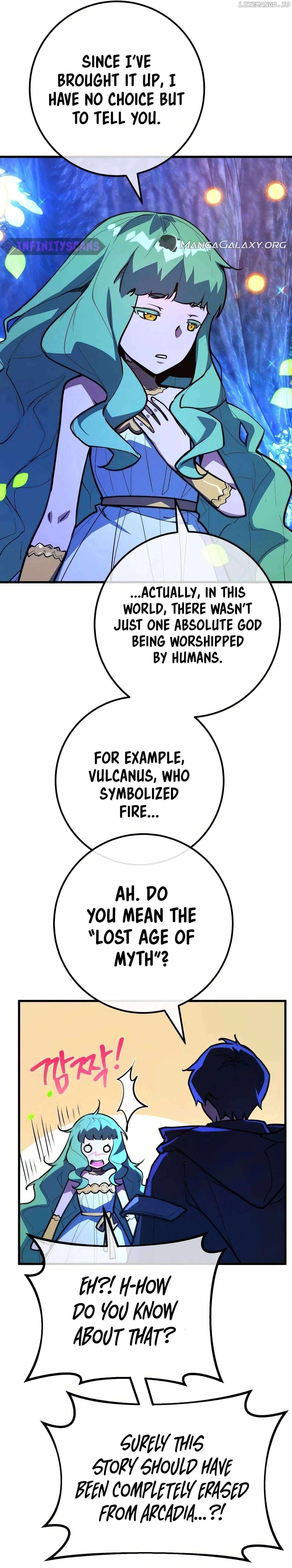 Read World’s Strongest Troll (The Game’s Top Troll) Manga Online