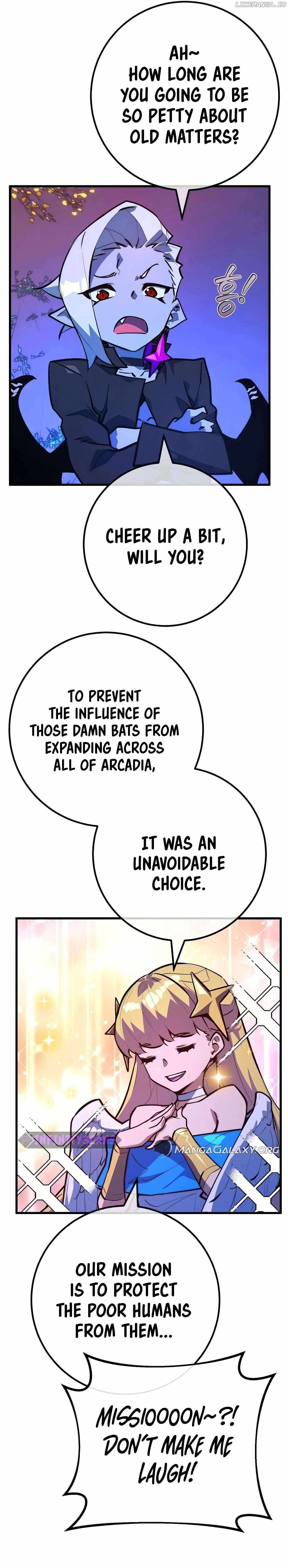 Read World’s Strongest Troll (The Game’s Top Troll) Manga Online