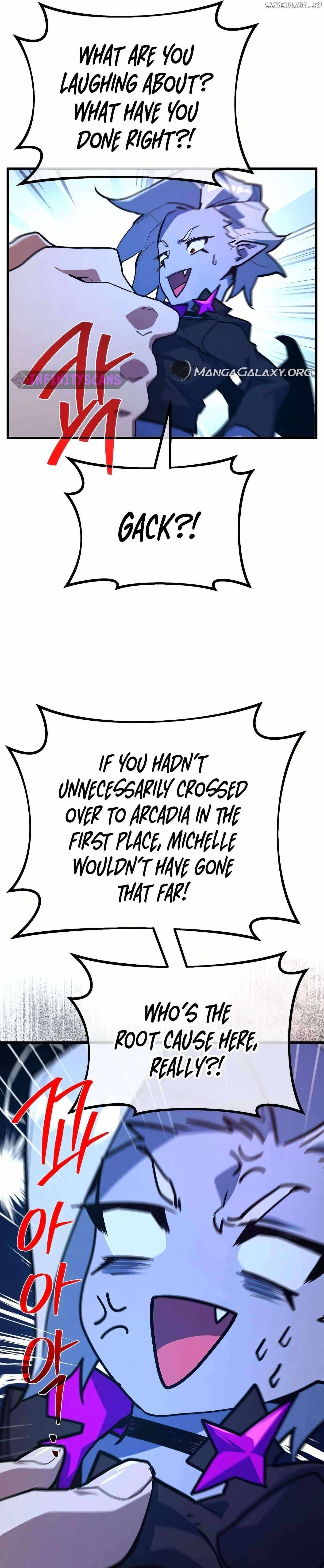 Read World’s Strongest Troll (The Game’s Top Troll) Manga Online