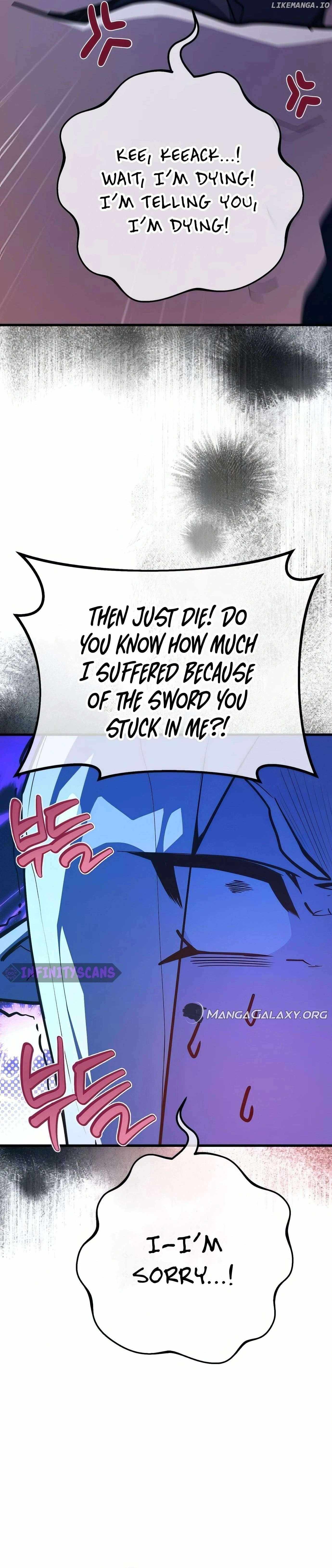 Read World’s Strongest Troll (The Game’s Top Troll) Manga Online