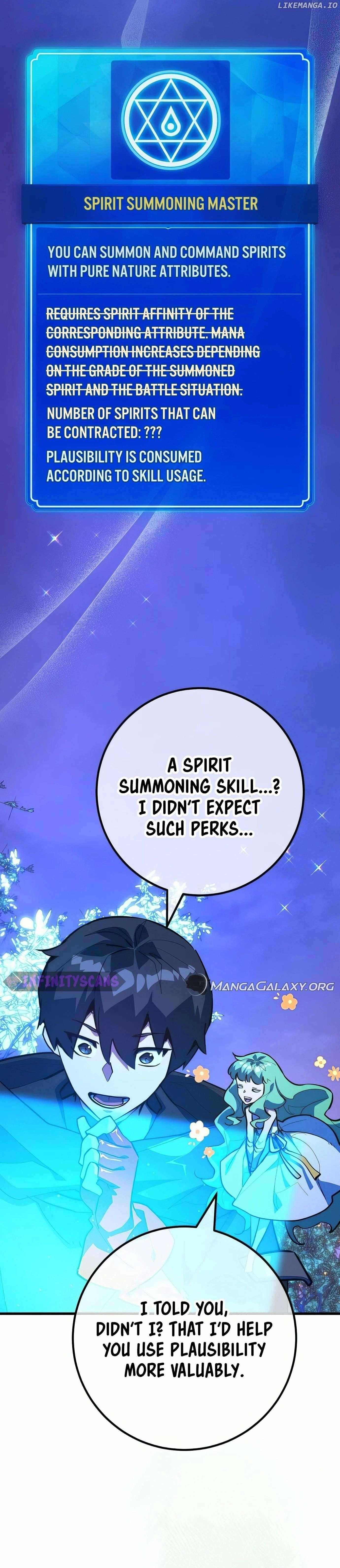 Read World’s Strongest Troll (The Game’s Top Troll) Manga Online
