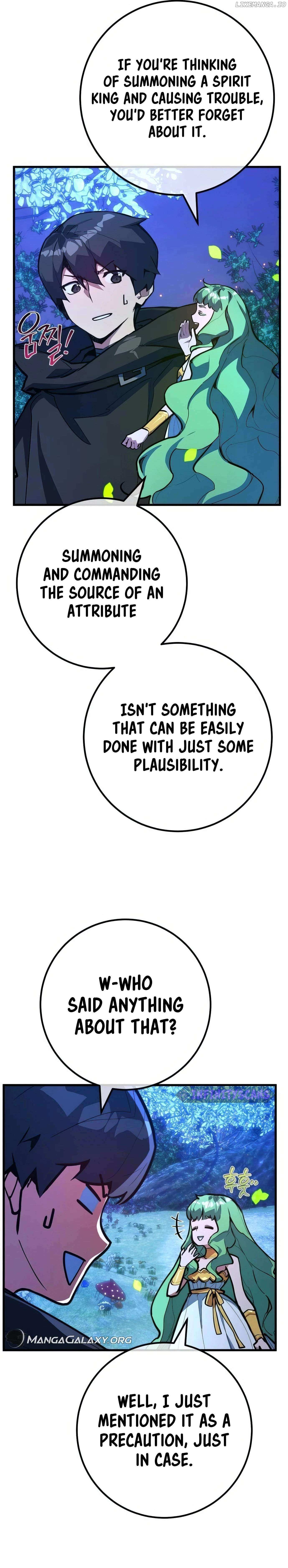 Read World’s Strongest Troll (The Game’s Top Troll) Manga Online