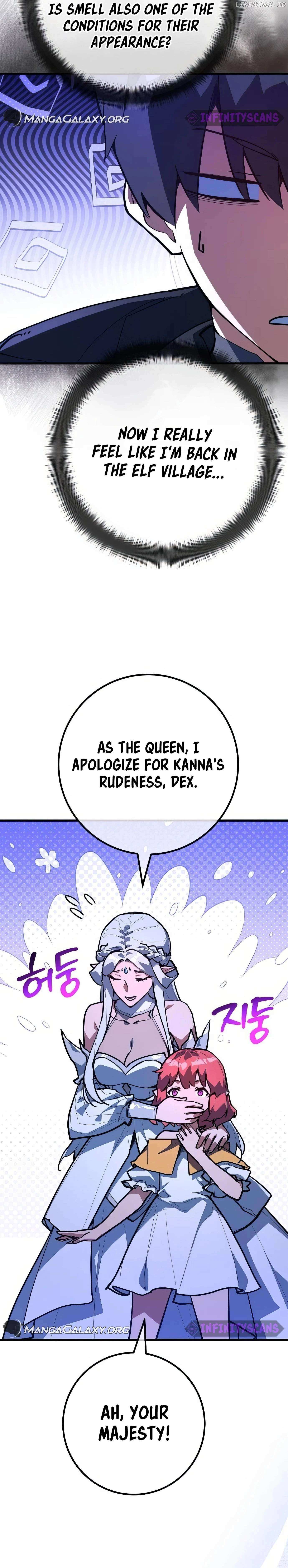 Read World’s Strongest Troll (The Game’s Top Troll) Manga Online