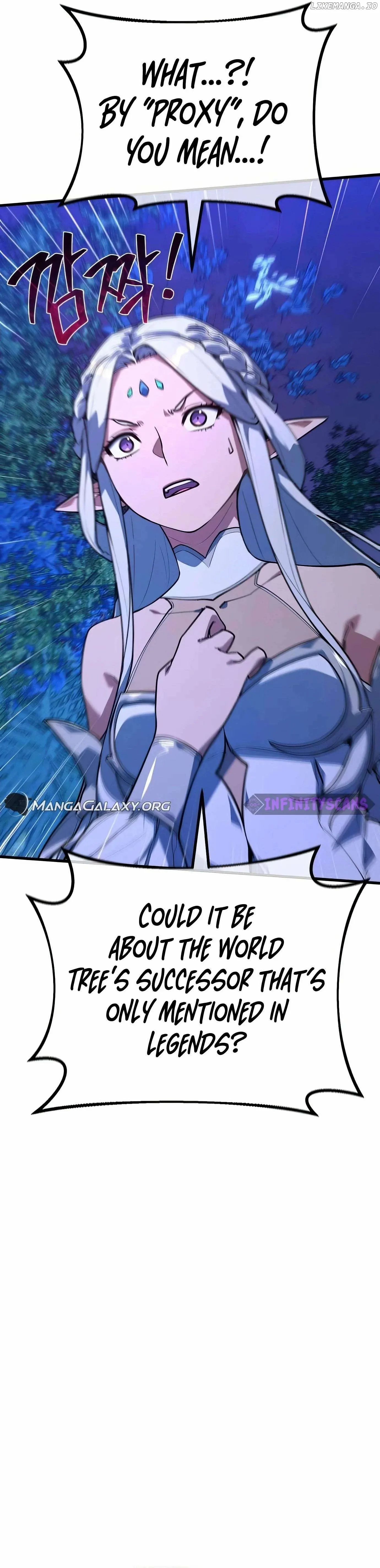 Read World’s Strongest Troll (The Game’s Top Troll) Manga Online