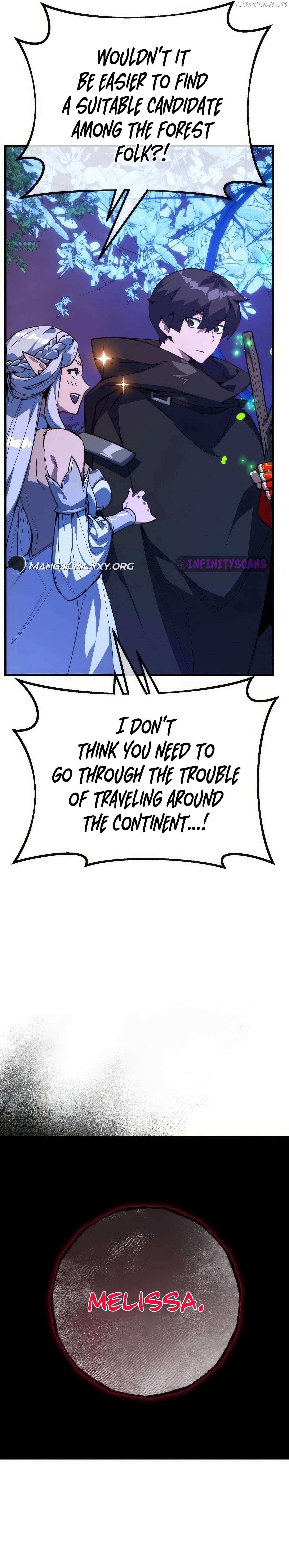 Read World’s Strongest Troll (The Game’s Top Troll) Manga Online