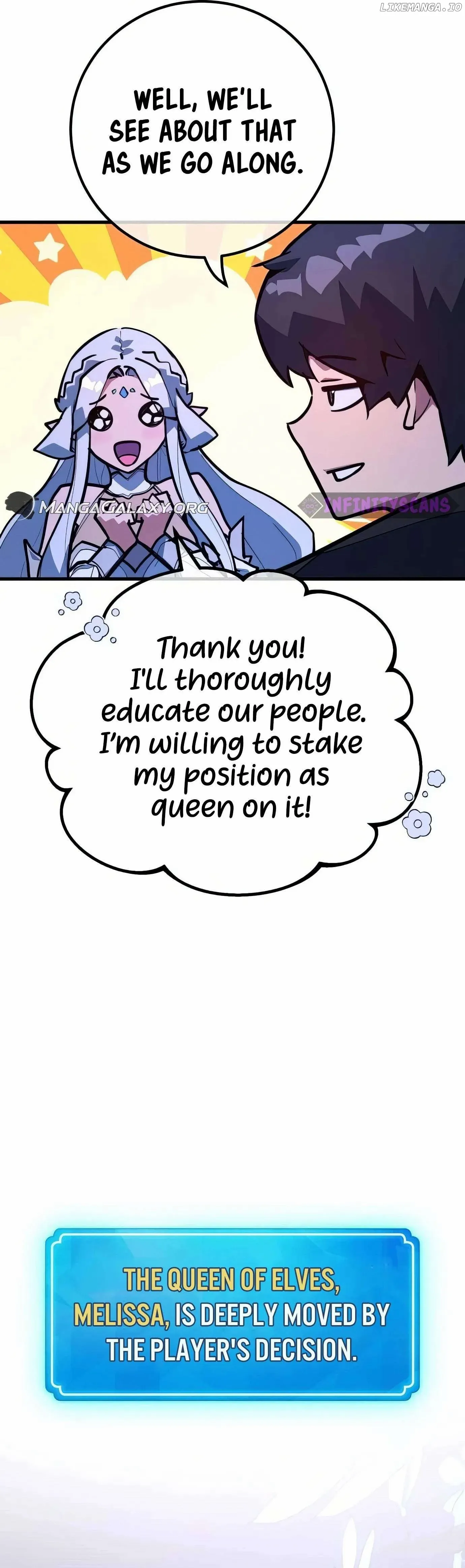 Read World’s Strongest Troll (The Game’s Top Troll) Manga Online