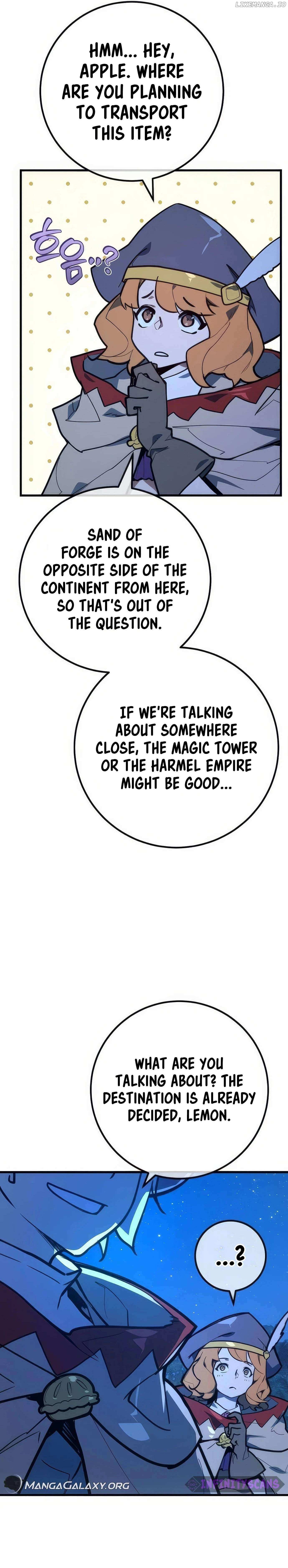Read World’s Strongest Troll (The Game’s Top Troll) Manga Online
