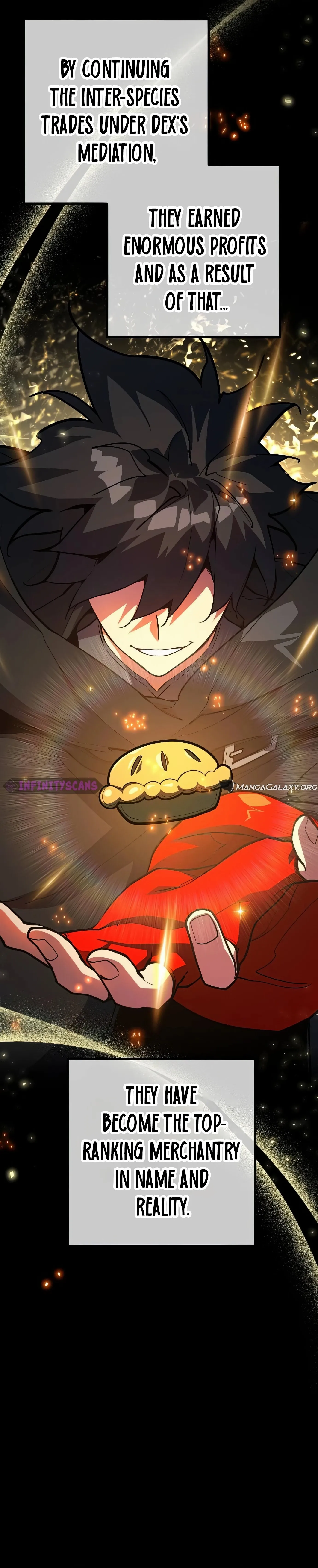 Read World’s Strongest Troll (The Game’s Top Troll) Manga Online