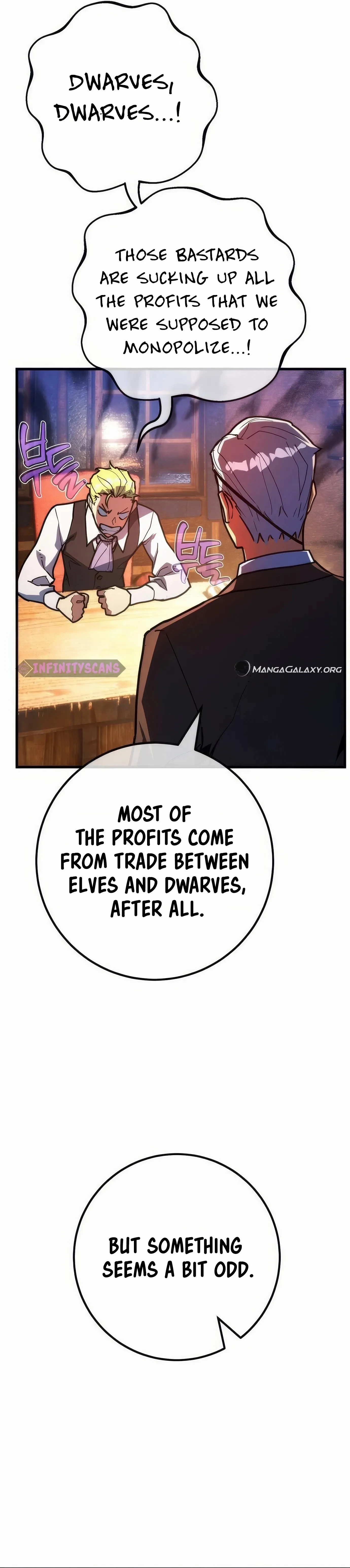 Read World’s Strongest Troll (The Game’s Top Troll) Manga Online