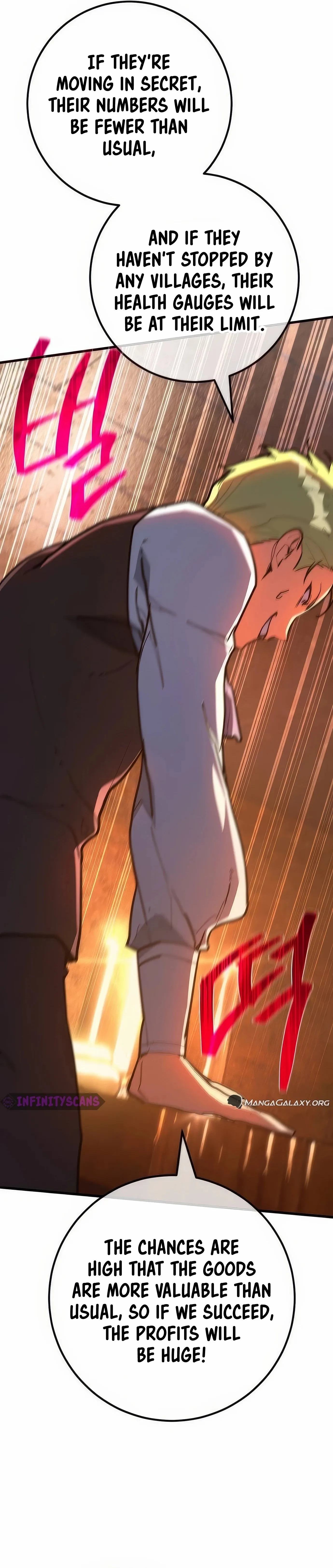 Read World’s Strongest Troll (The Game’s Top Troll) Manga Online