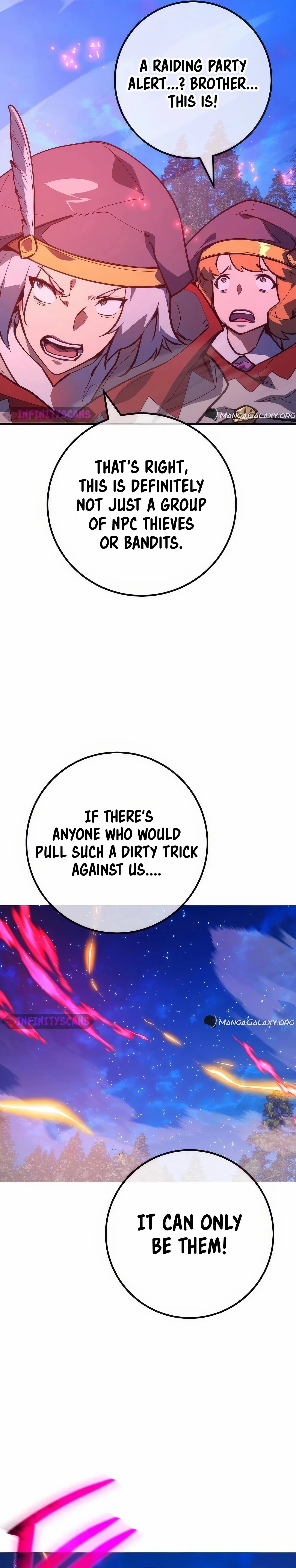 Read World’s Strongest Troll (The Game’s Top Troll) Manga Online
