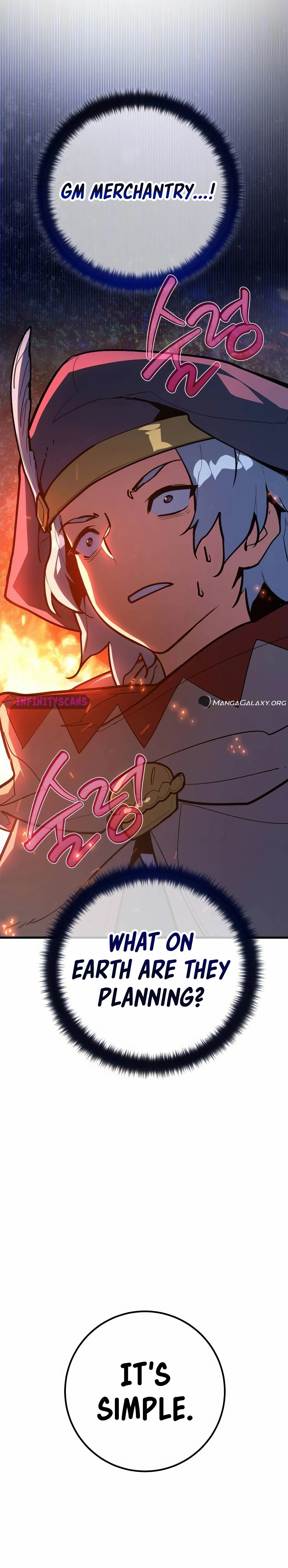 Read World’s Strongest Troll (The Game’s Top Troll) Manga Online