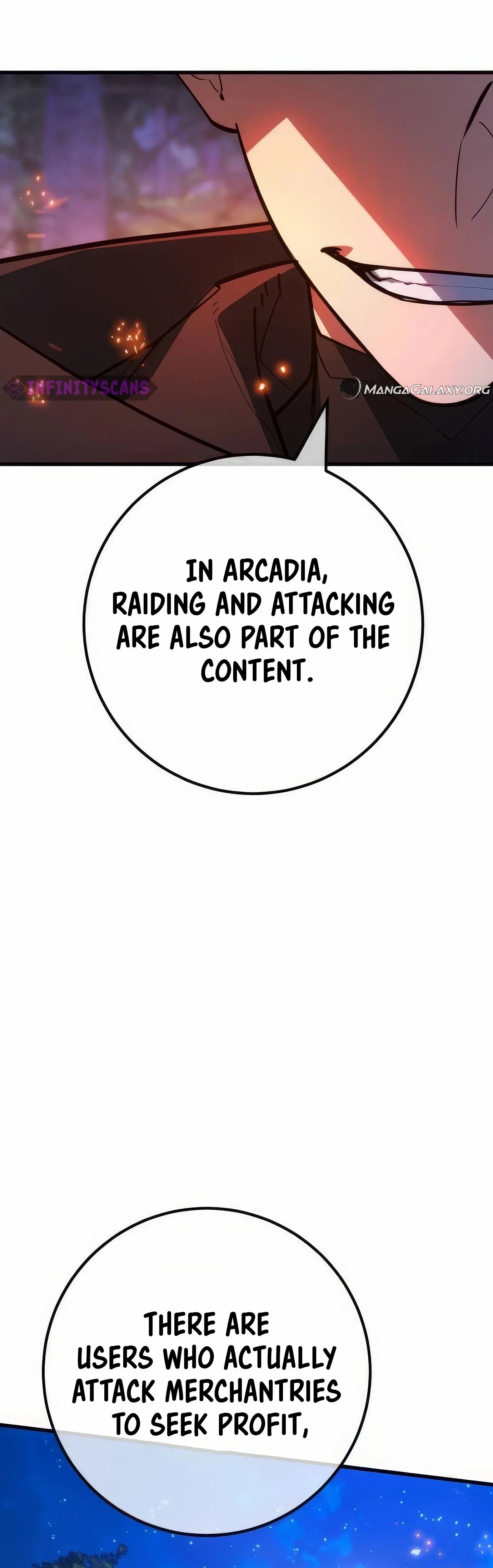 Read World’s Strongest Troll (The Game’s Top Troll) Manga Online