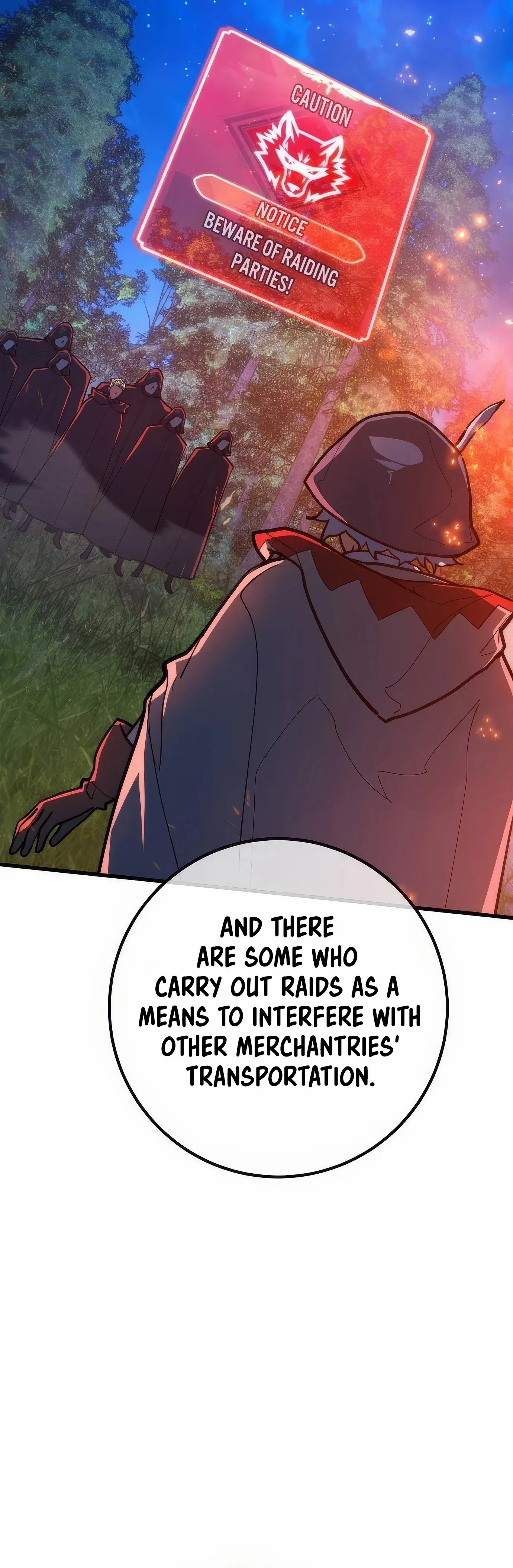 Read World’s Strongest Troll (The Game’s Top Troll) Manga Online