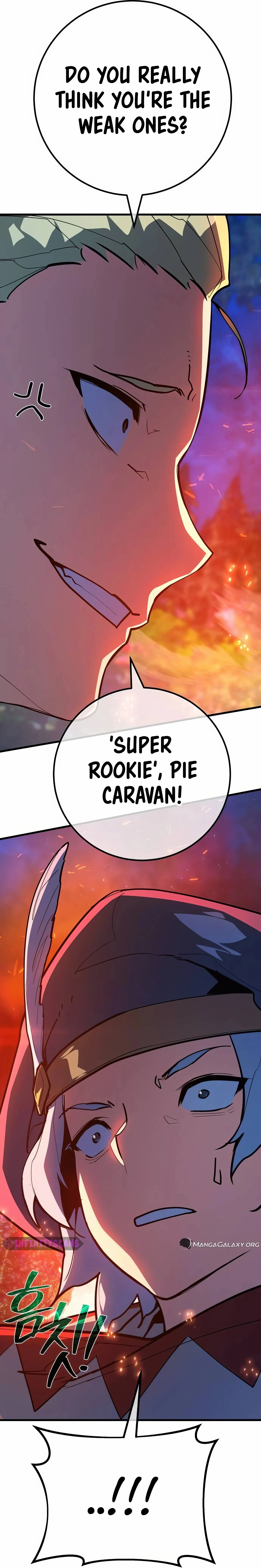 Read World’s Strongest Troll (The Game’s Top Troll) Manga Online