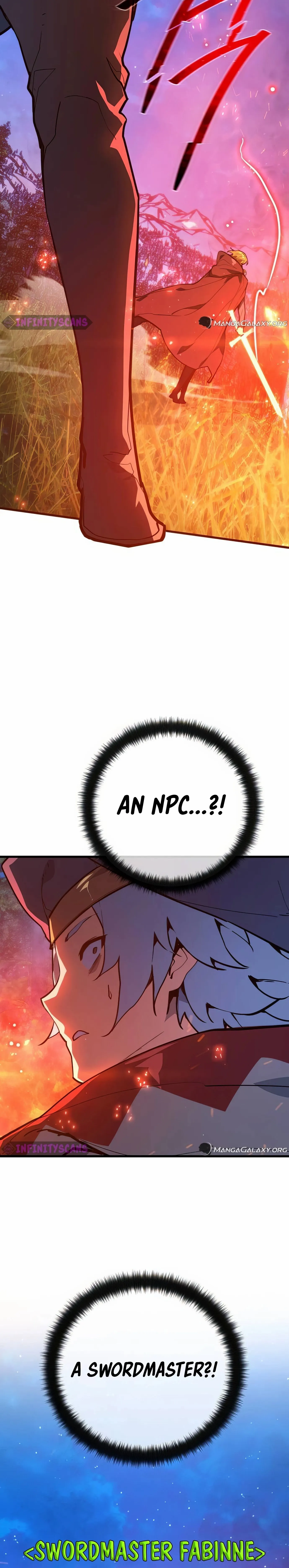 Read World’s Strongest Troll (The Game’s Top Troll) Manga Online