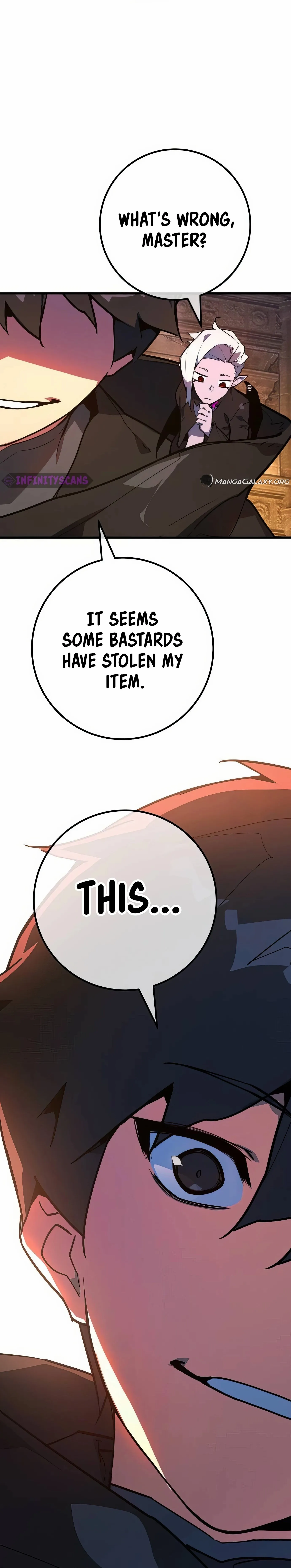 Read World’s Strongest Troll (The Game’s Top Troll) Manga Online