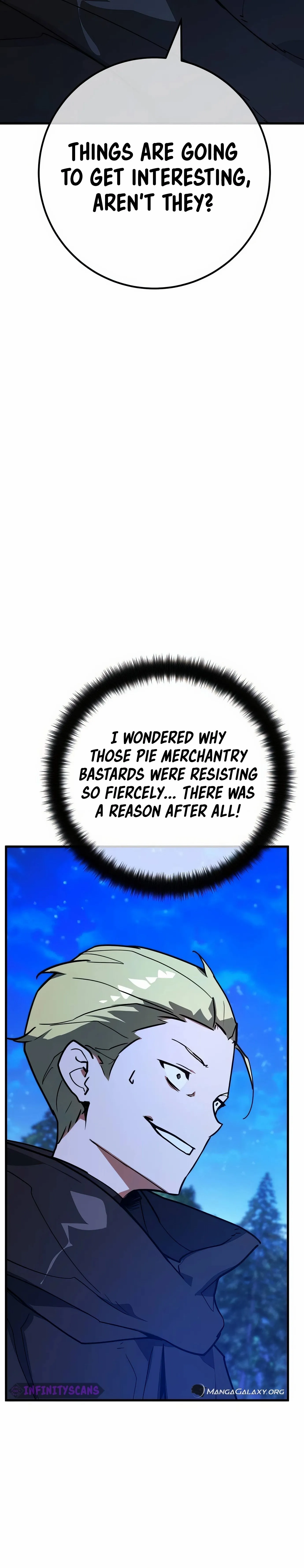 Read World’s Strongest Troll (The Game’s Top Troll) Manga Online