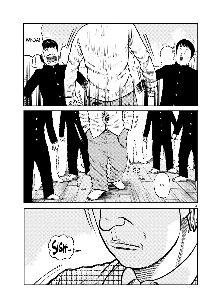 Read Worst Gaiden Mr. Zetton Manga Online