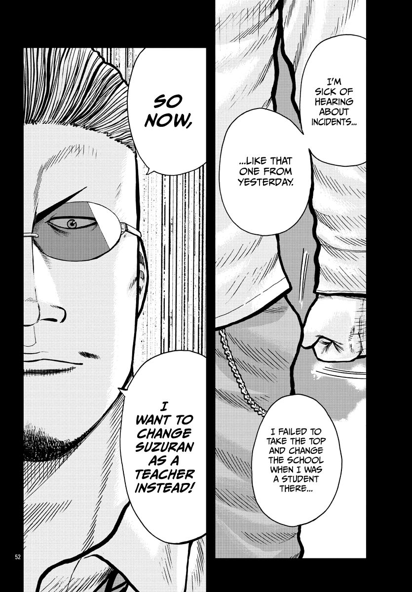 Read Worst Gaiden Mr. Zetton Manga Online