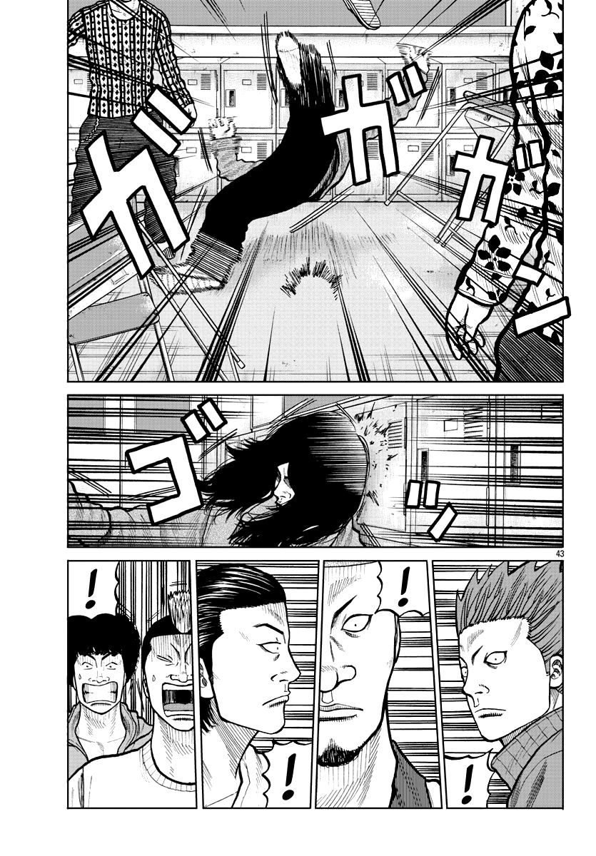 Read Worst Gaiden Mr. Zetton Manga Online
