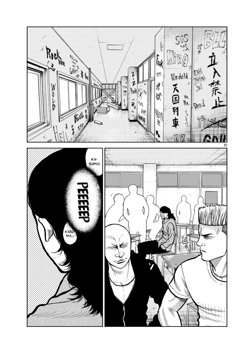 Read Worst Gaiden Mr. Zetton Manga Online