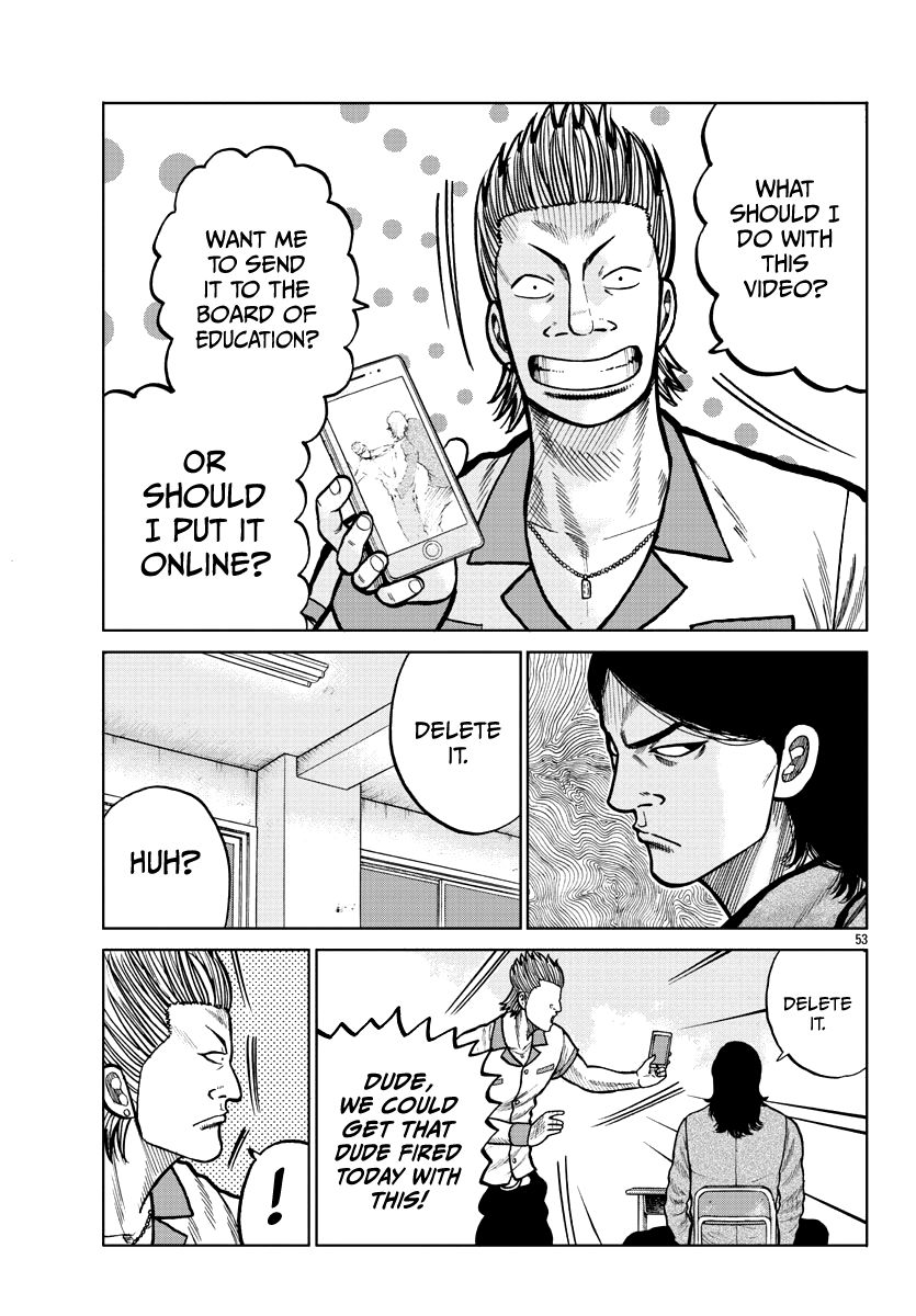 Read Worst Gaiden Mr. Zetton Manga Online