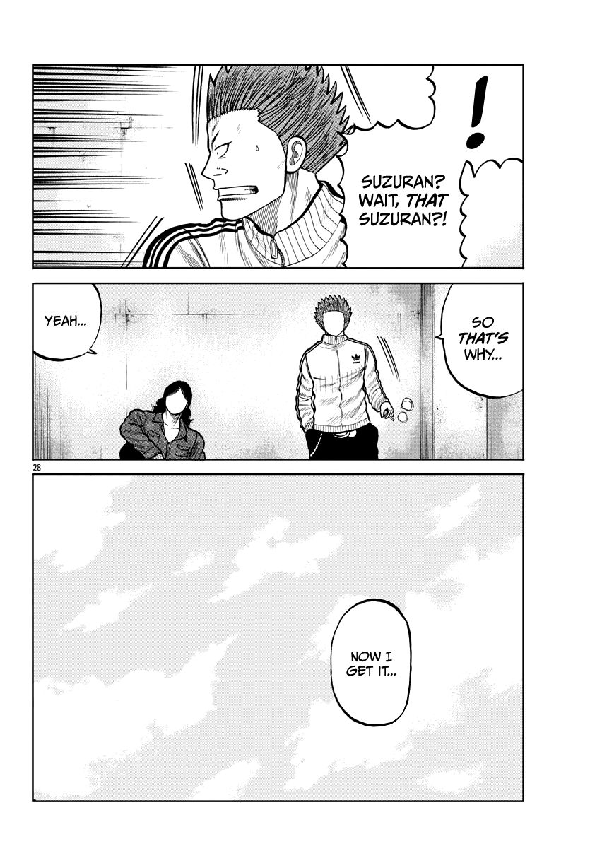 Read Worst Gaiden Mr. Zetton Manga Online