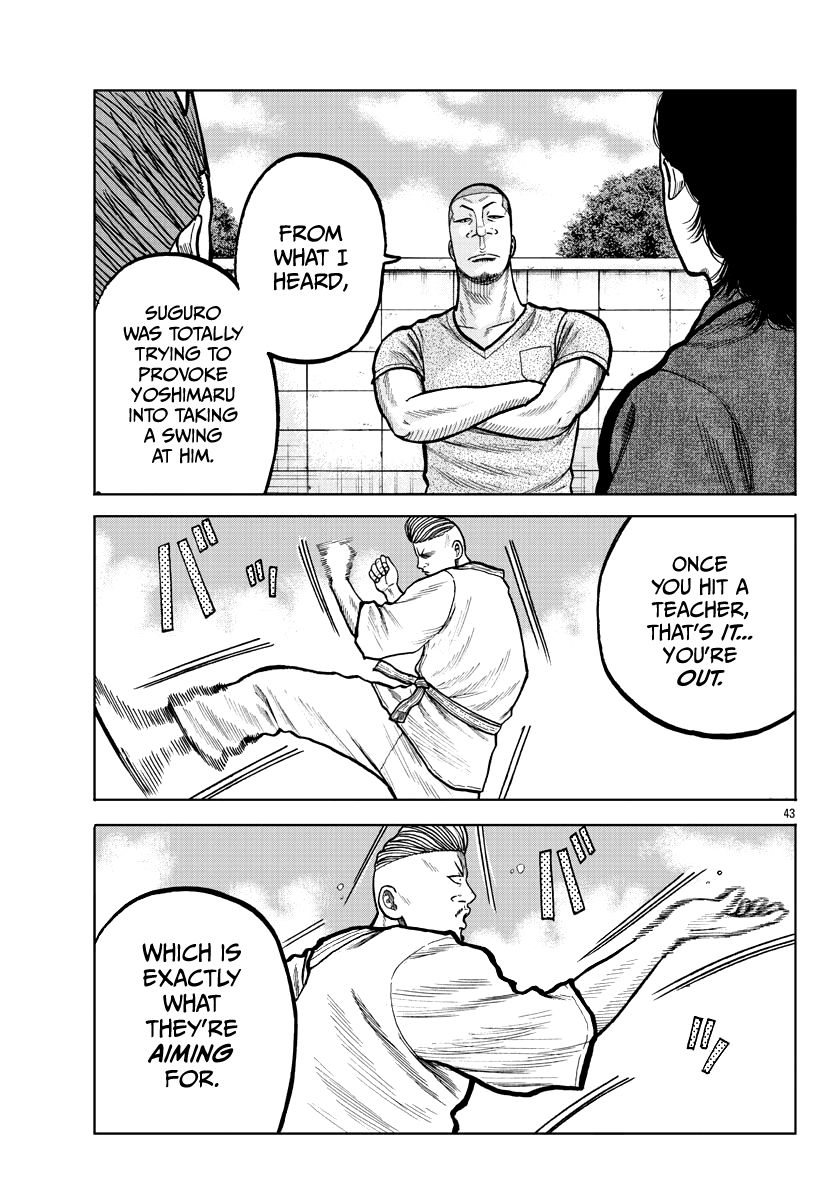 Read Worst Gaiden Mr. Zetton Manga Online