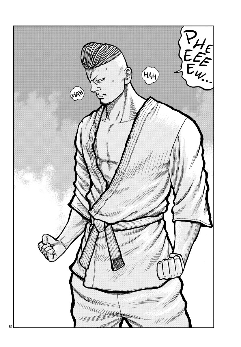 Read Worst Gaiden Mr. Zetton Manga Online