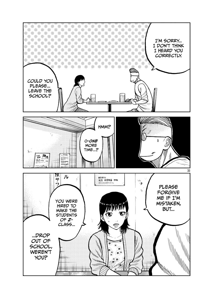 Read Worst Gaiden Mr. Zetton Manga Online