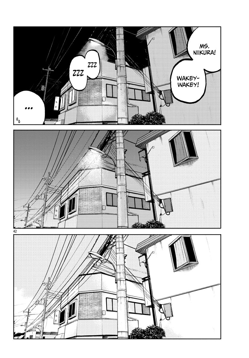 Read Worst Gaiden Mr. Zetton Manga Online