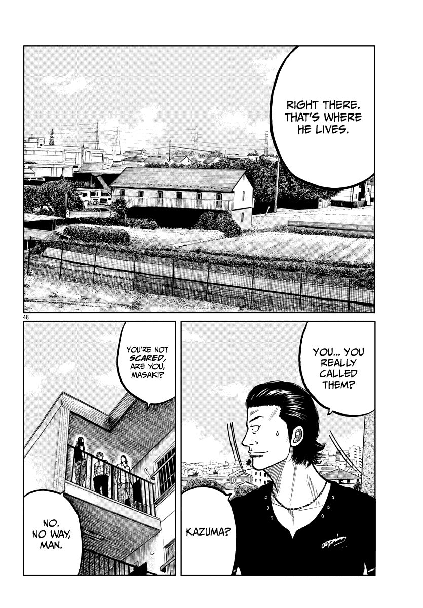 Read Worst Gaiden Mr. Zetton Manga Online