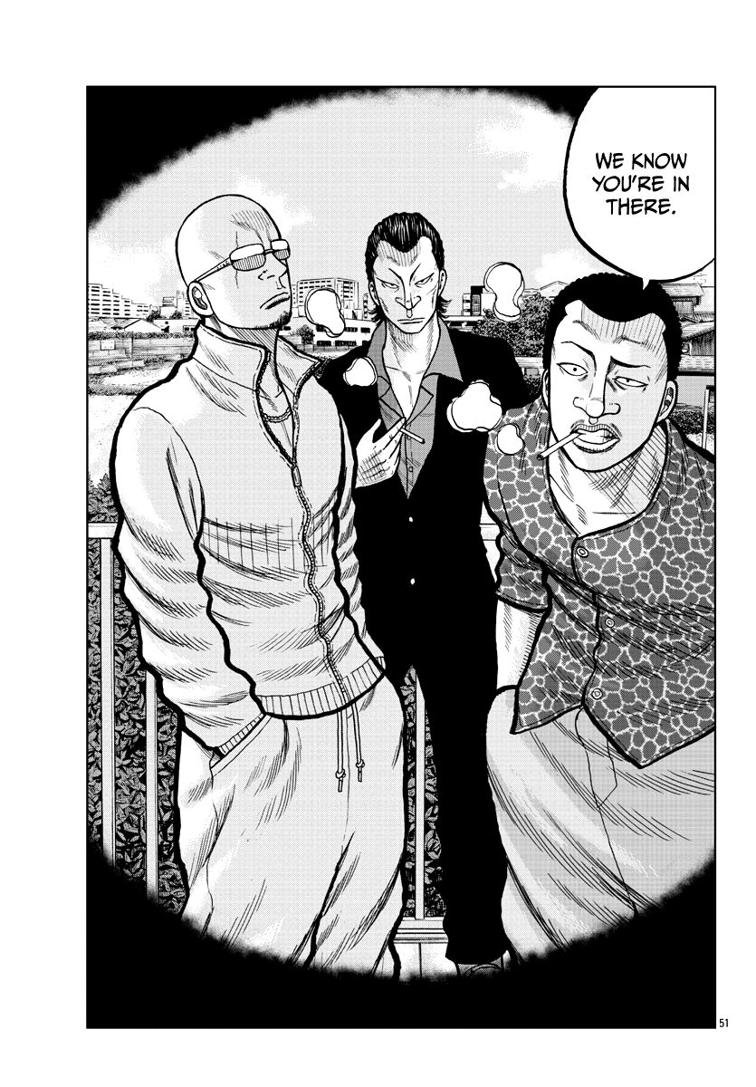 Read Worst Gaiden Mr. Zetton Manga Online