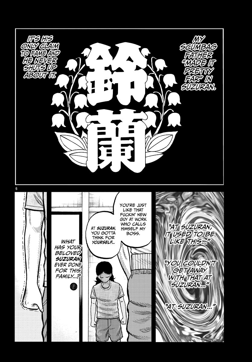 Read Worst Gaiden Mr. Zetton Manga Online