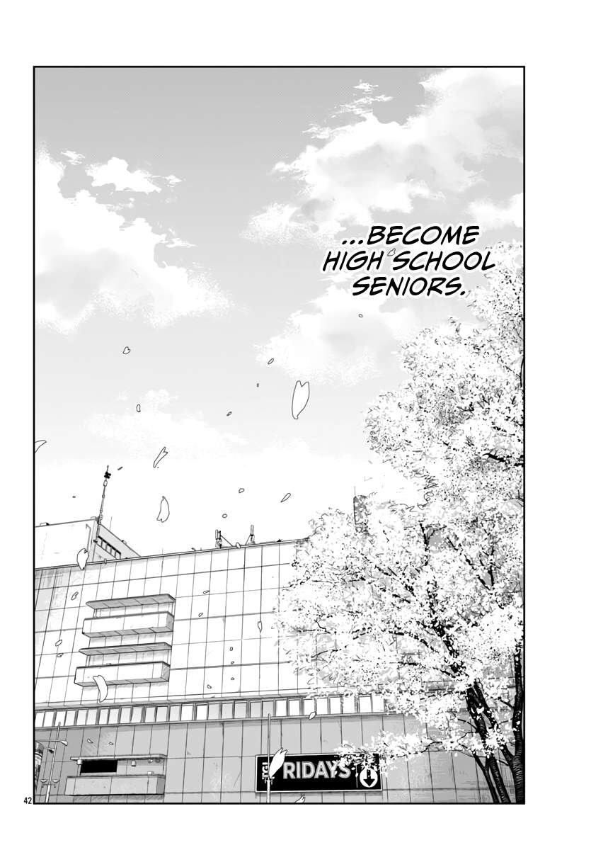 Read Worst Gaiden Mr. Zetton Manga Online