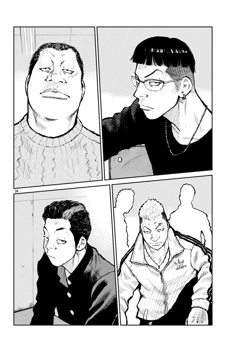 Read Worst Gaiden Mr. Zetton Manga Online