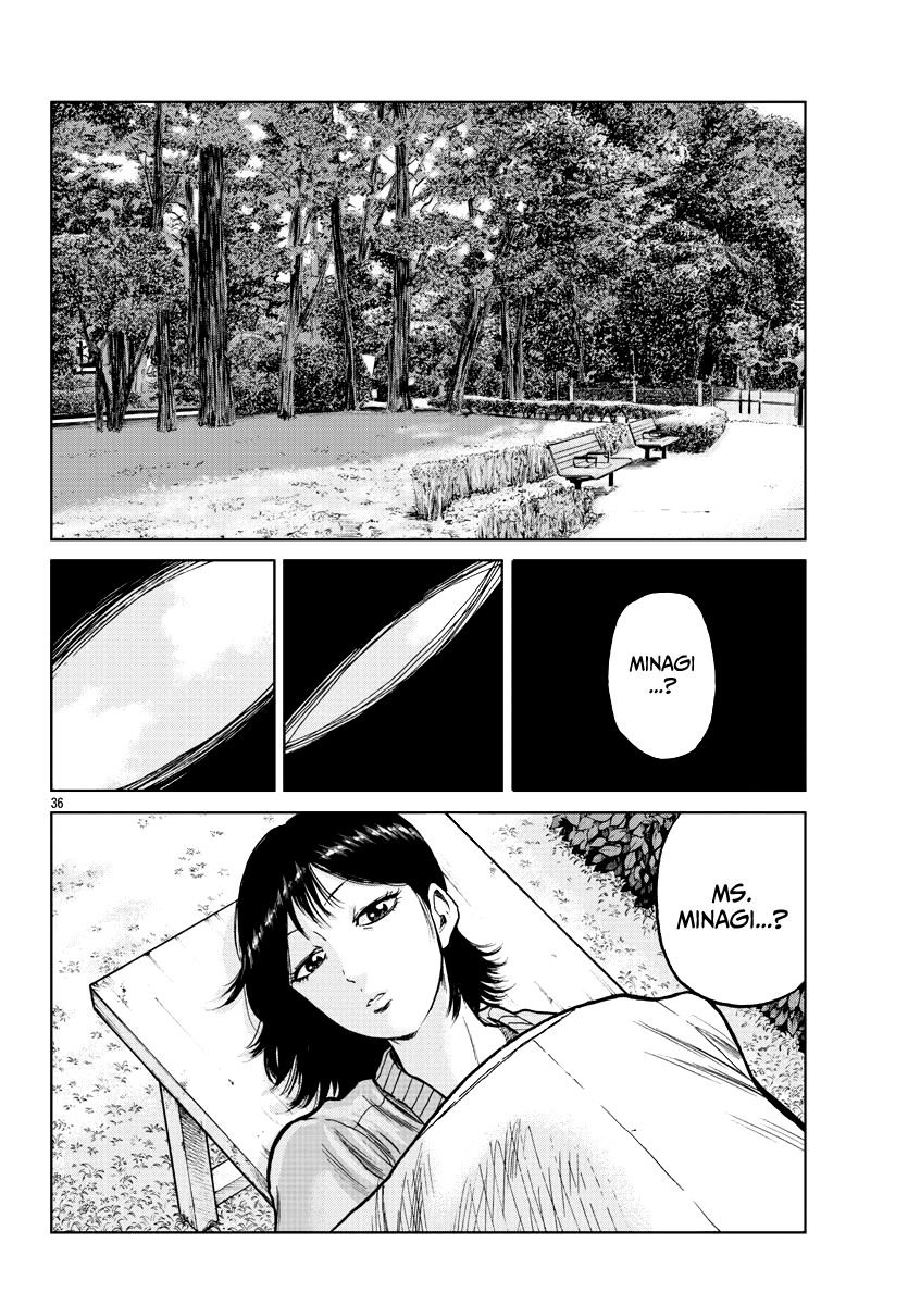 Read Worst Gaiden Mr. Zetton Manga Online