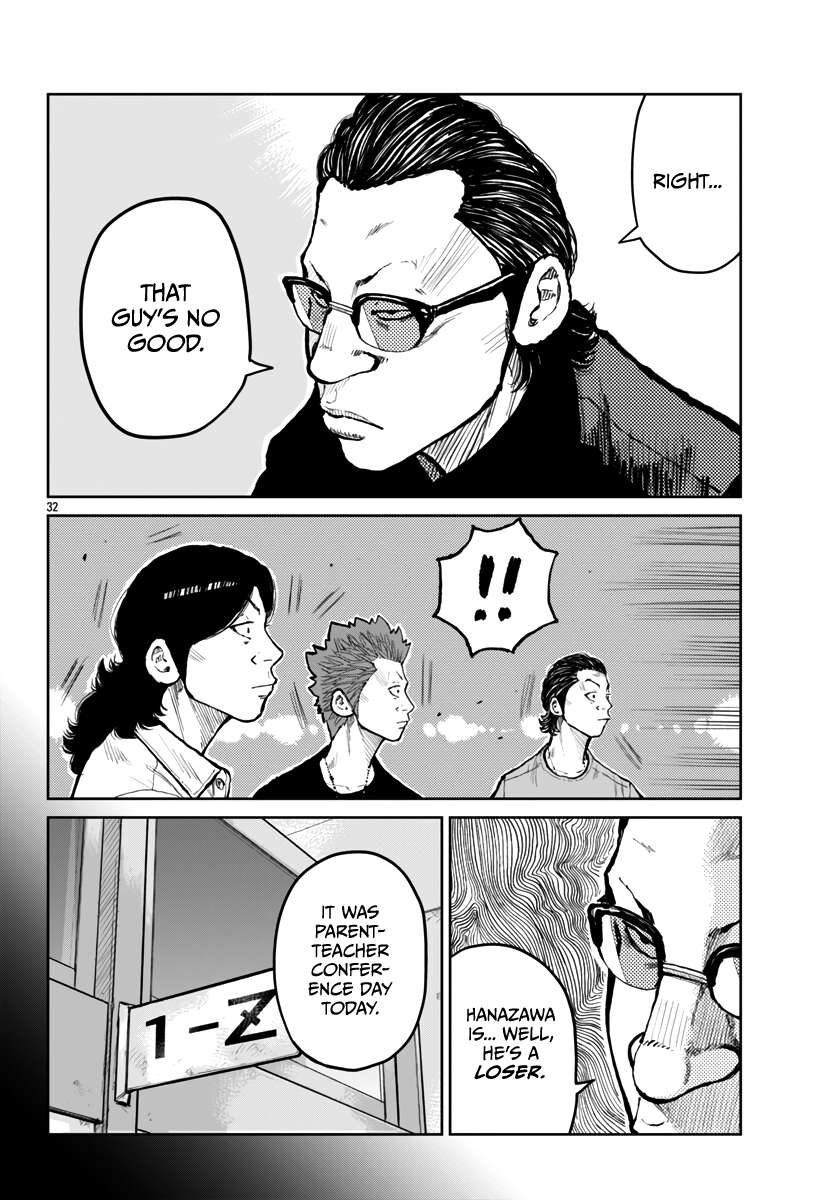 Read Worst Gaiden Mr. Zetton Manga Online