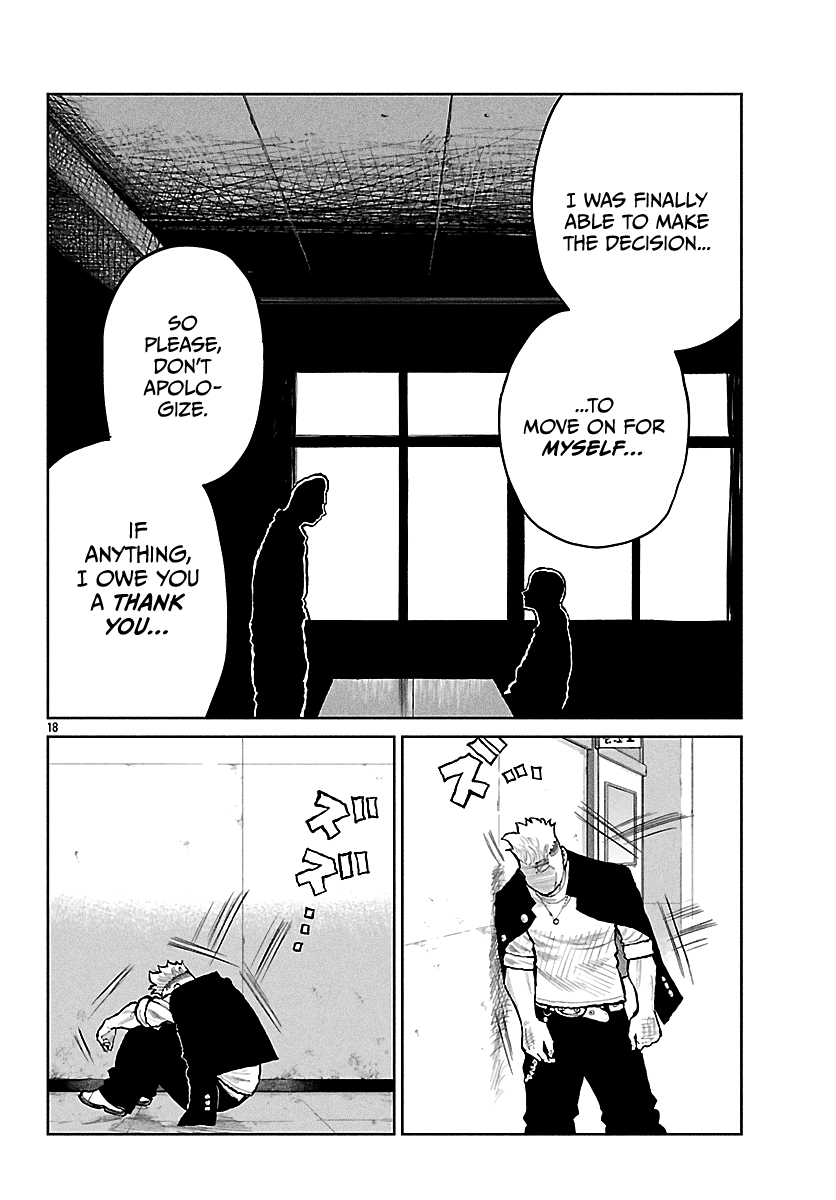 Read Worst Gaiden Mr. Zetton Manga Online