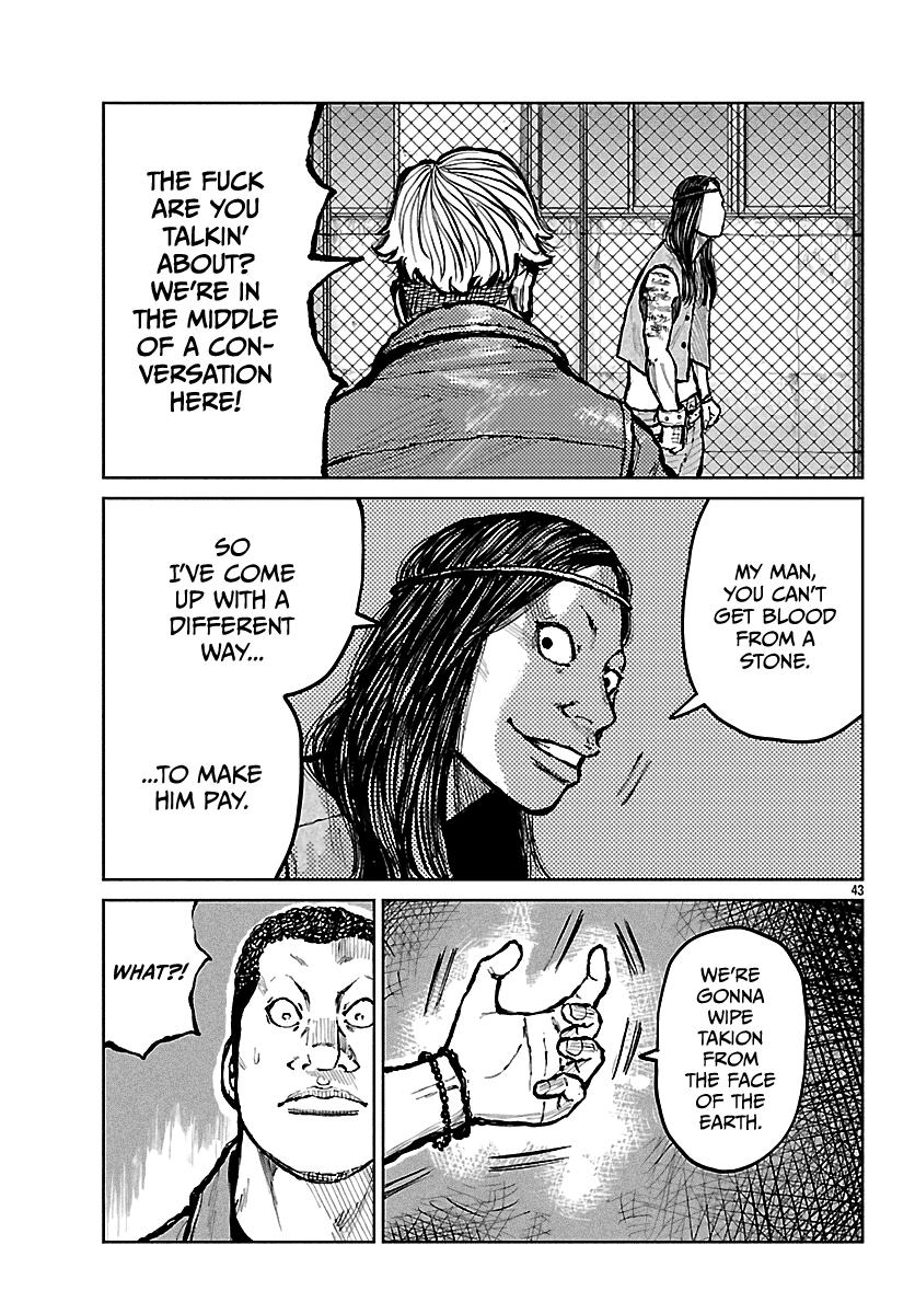 Read Worst Gaiden Mr. Zetton Manga Online