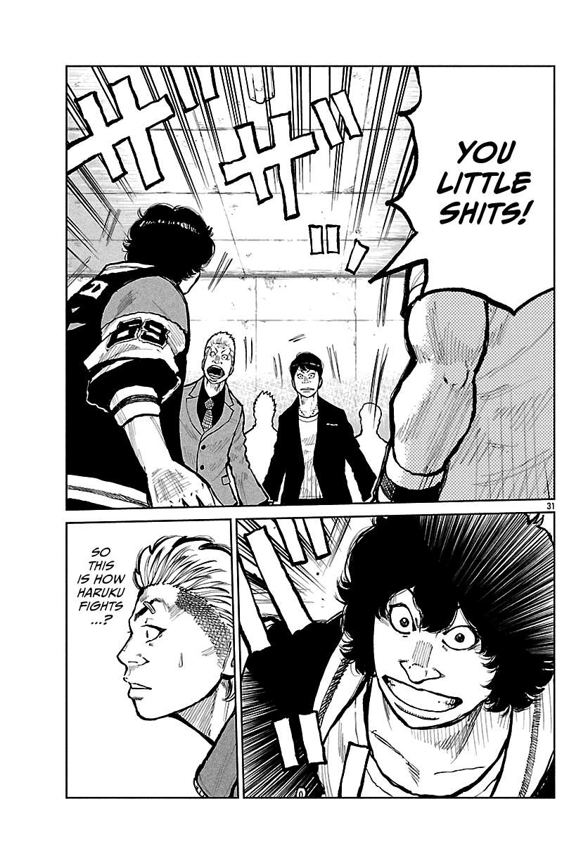 Read Worst Gaiden Mr. Zetton Manga Online