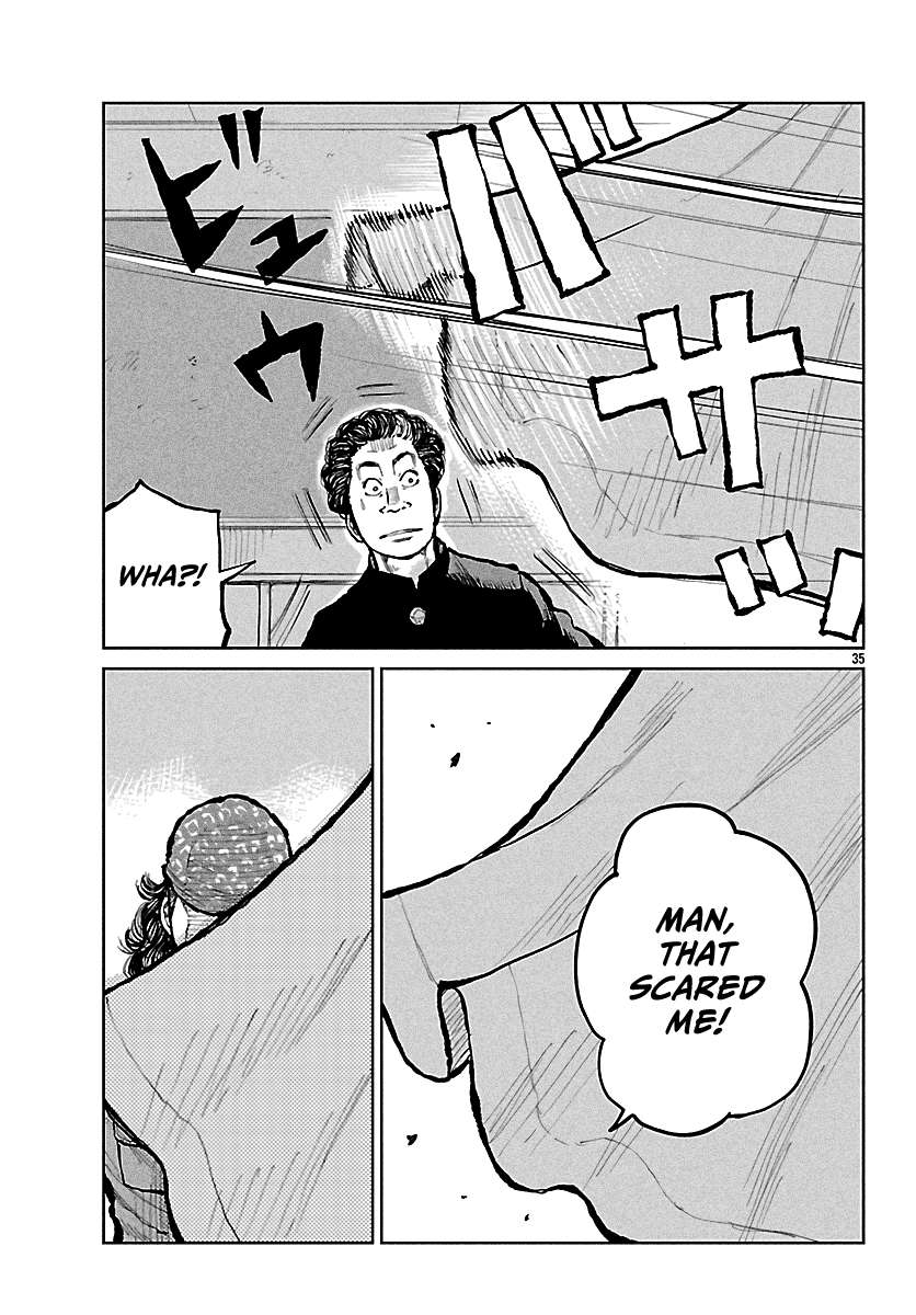 Read Worst Gaiden Mr. Zetton Manga Online