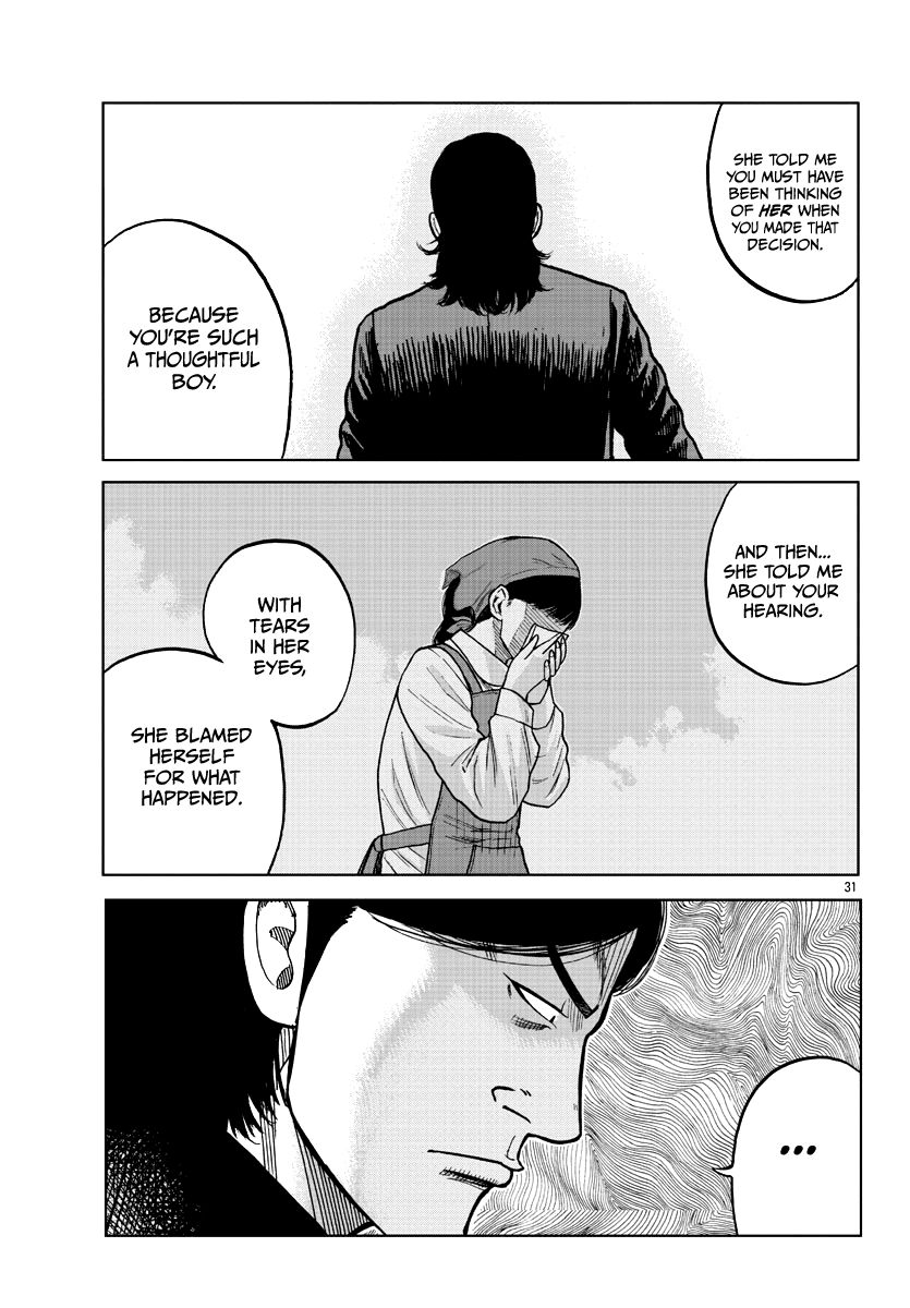 Read Worst Gaiden Mr. Zetton Manga Online