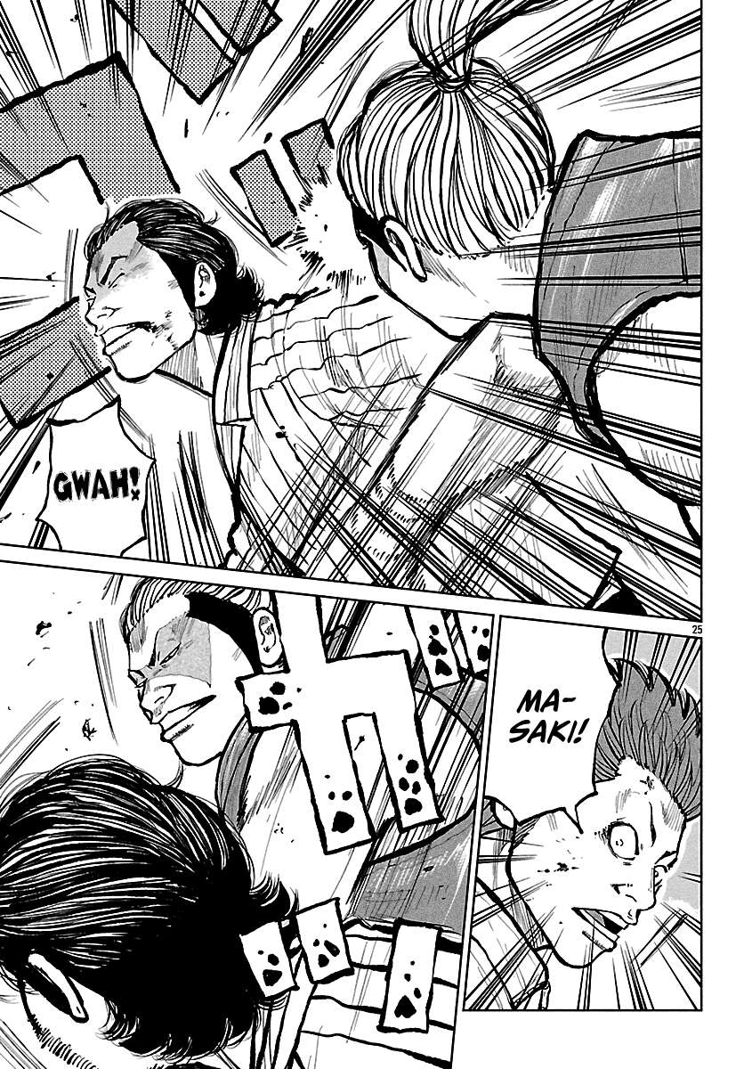 Read Worst Gaiden Mr. Zetton Manga Online