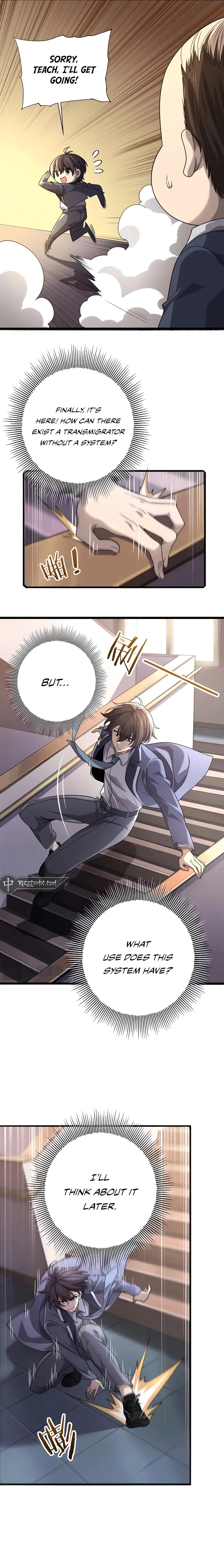 Read Worthless Profession Dragon Tamer Manga Online