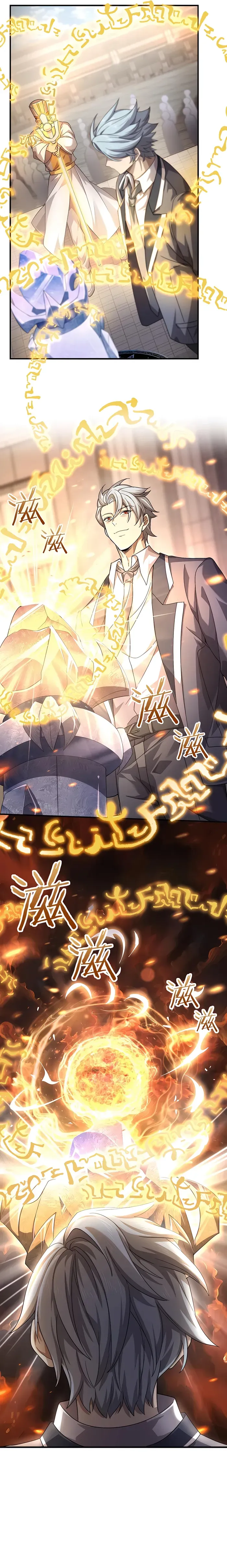 Read Worthless Profession Dragon Tamer Manga Online